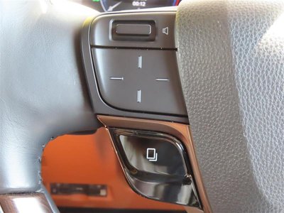 TOYOTA VELLFIRE - 8