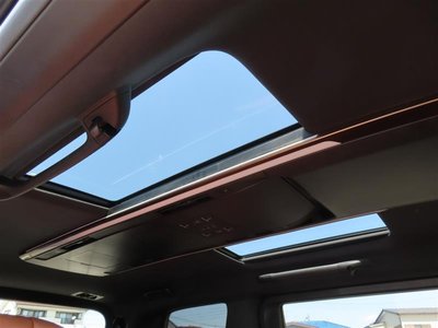 2024 Toyota VELLFIRE — миниатюра 31