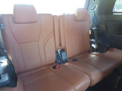 2024 Toyota VELLFIRE — миниатюра 26