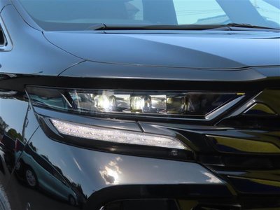 2024 Toyota VELLFIRE — миниатюра 30