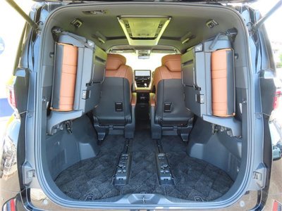 2024 Toyota VELLFIRE — миниатюра 28