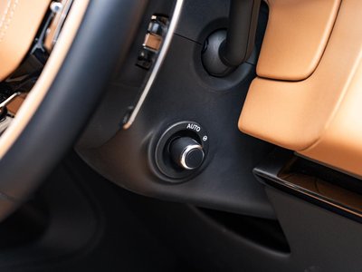 LAND ROVER RANGE ROVER SPORT - 8