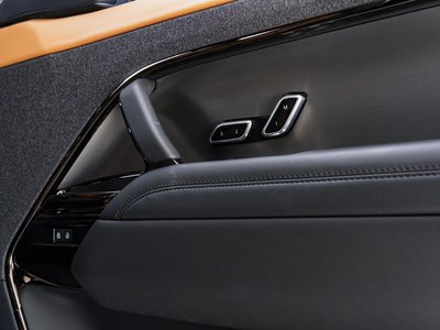 LAND ROVER RANGE ROVER SPORT - 10