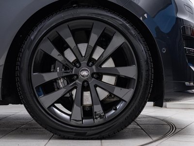 LAND ROVER RANGE ROVER SPORT - 3