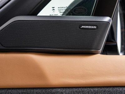 LAND ROVER RANGE ROVER SPORT - 4