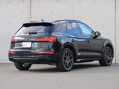 AUDI Q5 - 4