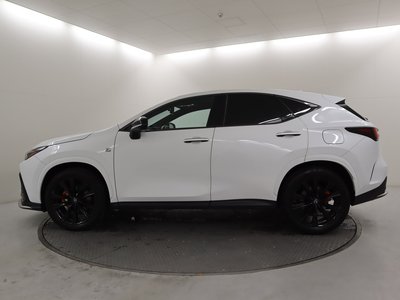 LEXUS NX - 7