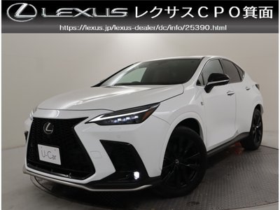 LEXUS NX - 2