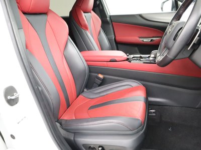 LEXUS NX - 9