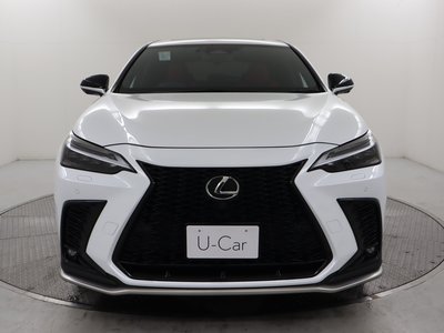 LEXUS NX - 6