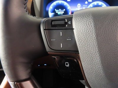 TOYOTA VELLFIRE - 10