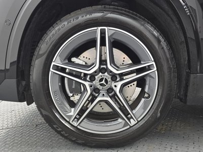 MERCEDES-BENZ GLA - 6