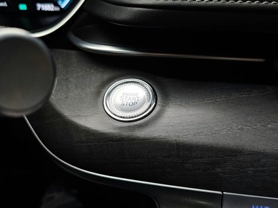 2021 Genesis G80 (RG3) 缩略图 34