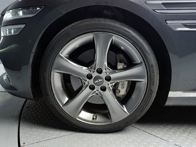 GENESIS G80 (RG3) - 6