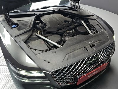 GENESIS G80 (RG3) - 7