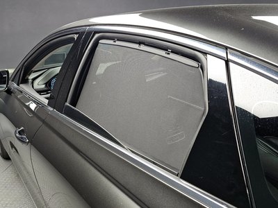 2021 Genesis G80 (RG3) 缩略图 33