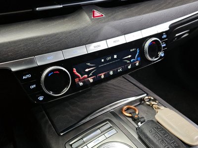 2021 Genesis G80 (RG3) 缩略图 35