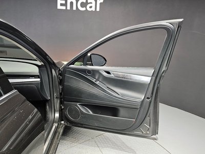 2021 Genesis G80 (RG3) 缩略图 19