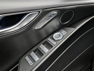 2021 Genesis G80 (RG3) 缩略图 28