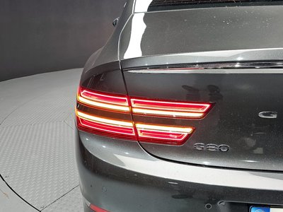 2021 Genesis G80 (RG3) 缩略图 11