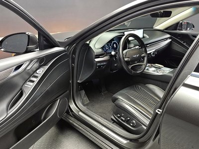 GENESIS G80 (RG3) - 10