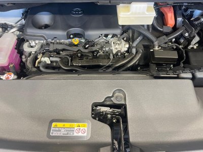 2024 Toyota ALPHARD 缩略图 19