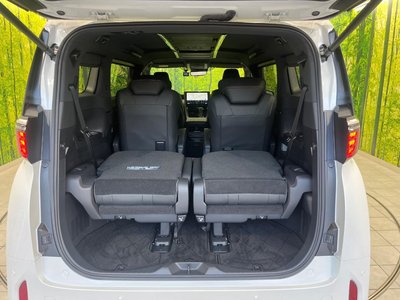 2024 Toyota ALPHARD 缩略图 11