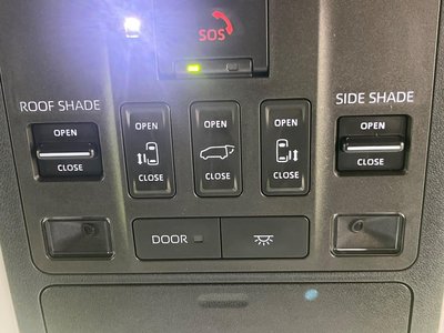 2024 Toyota ALPHARD 缩略图 60
