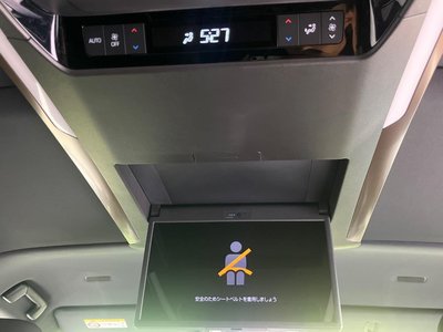 2024 Toyota ALPHARD 缩略图 38