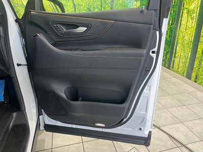 2024 Toyota ALPHARD 缩略图 35