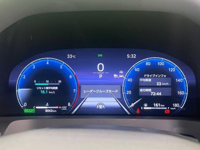 2024 Toyota ALPHARD 缩略图 59