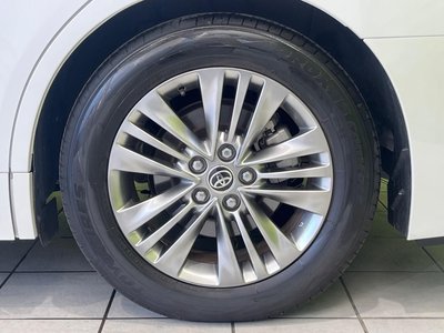 2024 Toyota ALPHARD 缩略图 24