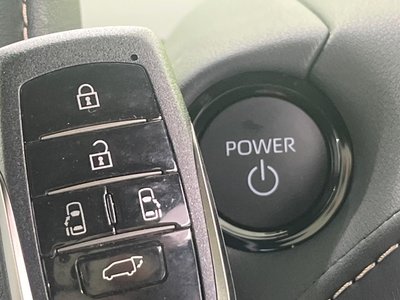 2024 Toyota ALPHARD 缩略图 61
