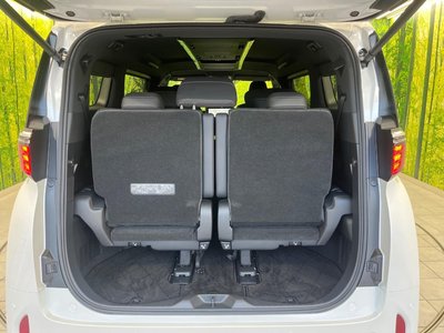 2024 Toyota ALPHARD 缩略图 34