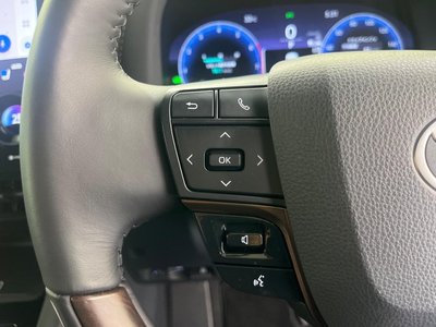 2024 Toyota ALPHARD 缩略图 54
