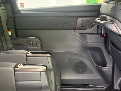 2024 Toyota ALPHARD 缩略图 36