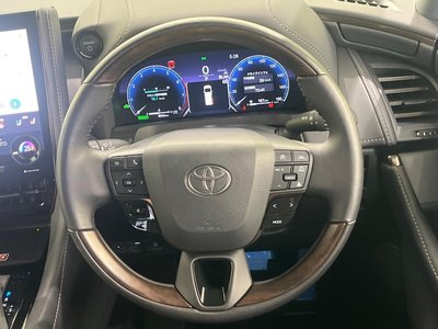 2024 Toyota ALPHARD 缩略图 12