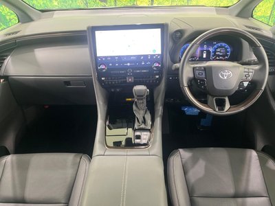 2024 Toyota ALPHARD 照片 2