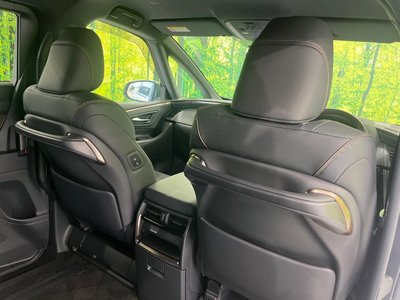 2024 Toyota ALPHARD 缩略图 37