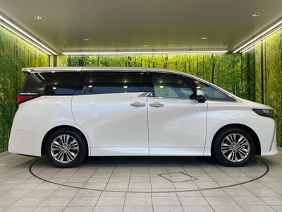 2024 Toyota ALPHARD 缩略图 27