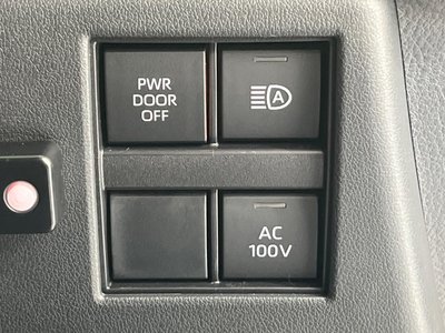 2024 Toyota ALPHARD 缩略图 44