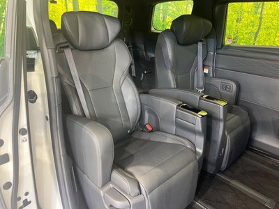 2024 Toyota ALPHARD 照片 9