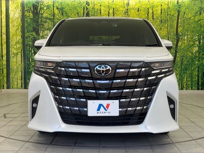 2024 Toyota ALPHARD 缩略图 15