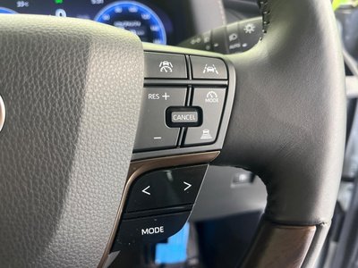 2024 Toyota ALPHARD 缩略图 55