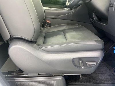 2024 Toyota ALPHARD 缩略图 45