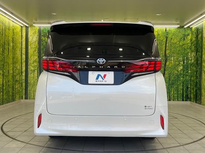 2024 Toyota ALPHARD 缩略图 16