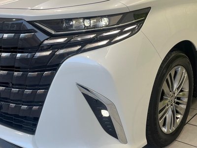 2024 Toyota ALPHARD 缩略图 13