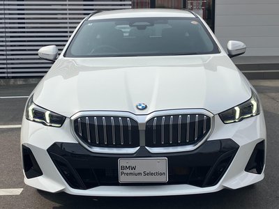 BMW 5 SERIES TOURING - 7