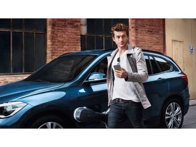 BMW 5 SERIES TOURING - 6