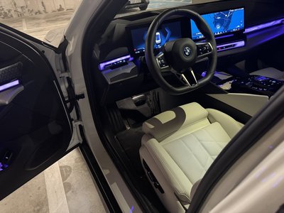 BMW I5 - 6